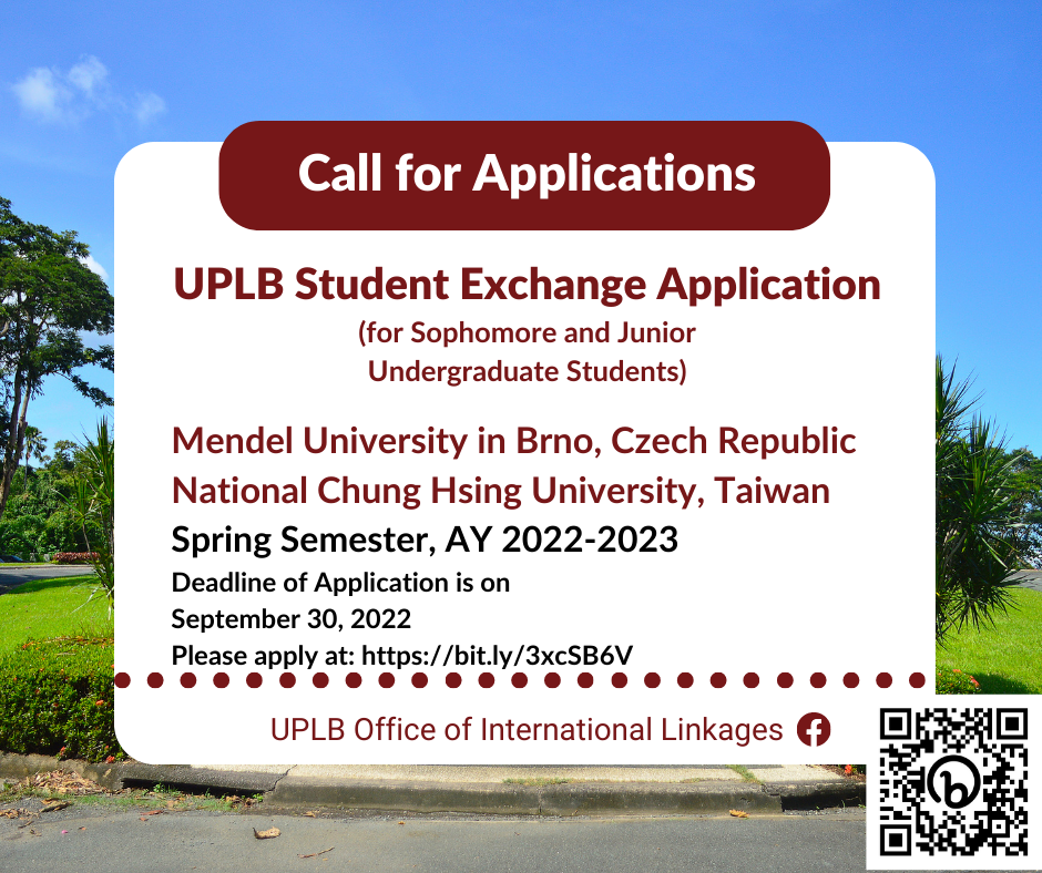 Internationalization Opportunity (14)