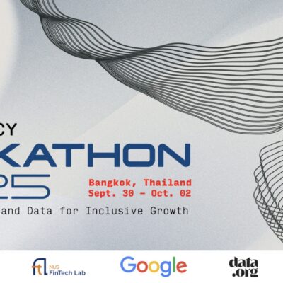 APRU Tech Policy Hackathon 2025